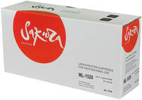 Картридж для лазерного принтера Sakura ML1520, SAML1520