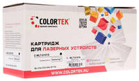 Картридж для лазерного принтера Colortek MLT-D101S