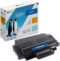 Картридж для лазерного принтера G&G NT-106R01487, черный