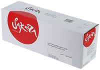 Картридж для лазерного принтера Sakura 106R02181, черный SA106R02181