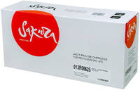 Картридж для лазерного принтера Sakura 013R00625, черный SA013R00625