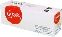Картридж для лазерного принтера Sakura CB542A/716Y, SACB542A/716Y