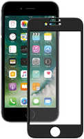Защитное стекло Deppa для Apple iPhone 7 / iPhone 8 Black 62035