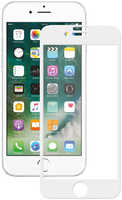 Защитное стекло Deppa для Apple iPhone 7 / iPhone 8 White 62036