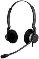 Гарнитура Jabra BIZ 2300 Duo USB MS