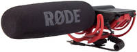 Микрофон Rode VideoMic Rycote