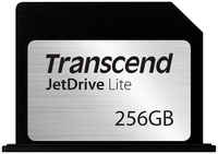 Карта памяти Transcend Micro SD 256Гб JetDrive Lite 360 (TS256GJDL360)