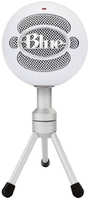 Микрофон Blue Microphones Snowball White