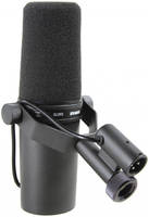 Микрофон Shure SM7B Black