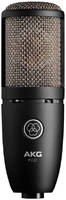 Микрофон AKG P220 Black