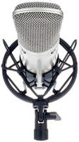 Микрофон Behringer B-2 PRO Silver