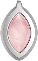 Смарт браслет Bellabeat Leaf Chakra Pink / Silver (HT-30LF-LS-01)