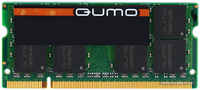 Оперативная память Qumo SO-DIMM DDR2, 2ГБ