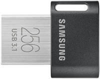 Флешка Samsung FIT Plus 256ГБ Grey (MUF-256AB / APC) (MUF-256AB/APC)
