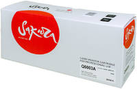 Картридж для лазерного принтера Sakura Q6003A, SAQ6003A