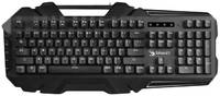 Проводная игровая клавиатура A4Tech Bloody B880R Black