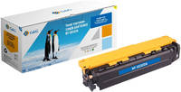 Картридж для лазерного принтера G&G NT-CE322A, желтый