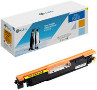 Картридж для лазерного принтера G&G NT-CE312A
