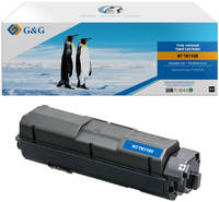 Картридж для лазерного принтера G&G NT-TK1160