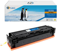 Картридж для лазерного принтера G&G NT-CF532A