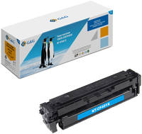 Картридж для лазерного принтера G&G NT-CF401X