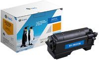 Картридж для лазерного принтера G&G NT-TK3130