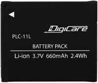 Аккумулятор для цифрового фотоаппарата DigiCare PLC-11L (3808588)