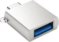 Переходник Satechi ST-TCUAS USB Adapter (ST-TCUAS)