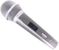 Микрофон BBK CM124 Grey