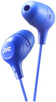 Наушники JVC HA-FX38 Blue (HA-FX38-A)