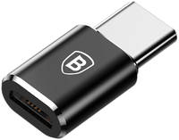 Переходник Baseus CAMOTG-01 converter Micro USB / Type-C