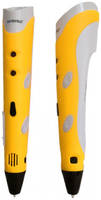 3D ручка MyRiwell RP-100A Желтый