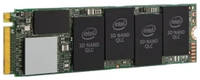 SSD накопитель Intel 660P M.2 2280 1 ТБ (SSDPEKNW010T8X1)