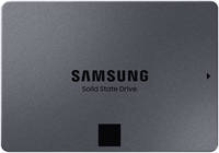 SSD накопитель Samsung 860QVO 2.5″ 2 ТБ (MZ-76Q2T0BW)
