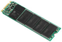 SSD накопитель PLEXTOR M8V M.2 2280 512 ГБ (PX-512M8VG)