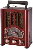Радиоприемник MAX MR-410