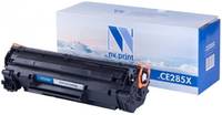 Картридж для лазерного принтера NV Print CE285X, NV-CE285X