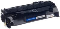 Картридж для лазерного принтера NV Print CF280A черный, совместимый NV-CF280A