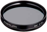 Светофильтр Marumi MC-Circular PL 55 мм MC-Circular PL 55mm
