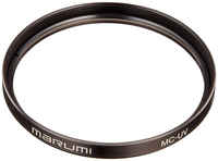 Светофильтр Marumi MC-UV Haze 58 мм MC- UV (Haze) 58mm