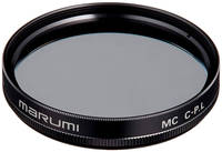 Светофильтр Marumi MC-Circular PL 72 мм MC-Circular PL 72mm