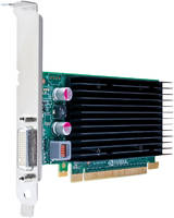 Видеокарта PNY NVIDIA Quadro NVS 300 (VCNVS300X16DVIBLK-1)