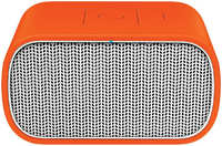 Портативная колонка Logitech Ultimate Ears Mini Boom Orange (984-000336)