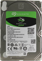 Жесткий диск Seagate BarraCuda 5ТБ (ST5000LM000)