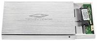 Внешний жесткий диск Storite HDD 2,5″ 320Gb Silver Portable HDD (STU2320SI)
