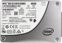 SSD накопитель Intel D3-S4510 2.5″ 480 ГБ (SSDSC2KB480G801)