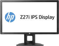 27″ Монитор HP Z27i Black 75Hz 2560x1440 IPS (D7P92A4)