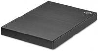 Внешний жесткий диск Seagate Backup Plus Slim 1ТБ (STHN1000400)