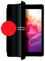 Чехол Red Line УТ000017899 (с силик,крыш,д/iPad Mini 2019 красный)
