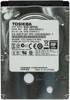 Жесткий диск Toshiba MQ 500ГБ (MQ01ABF050)